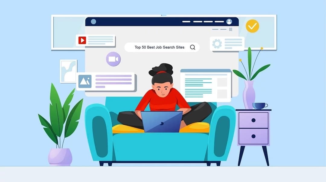 Company Website