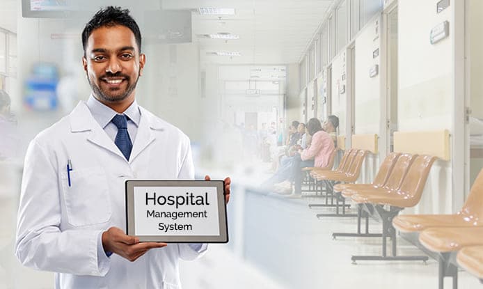 Demo hospital Website