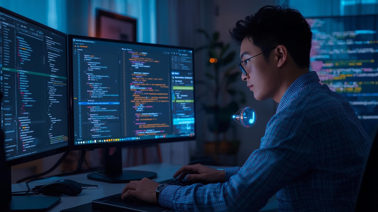 OpenAI Codex: The AI That Codes with You