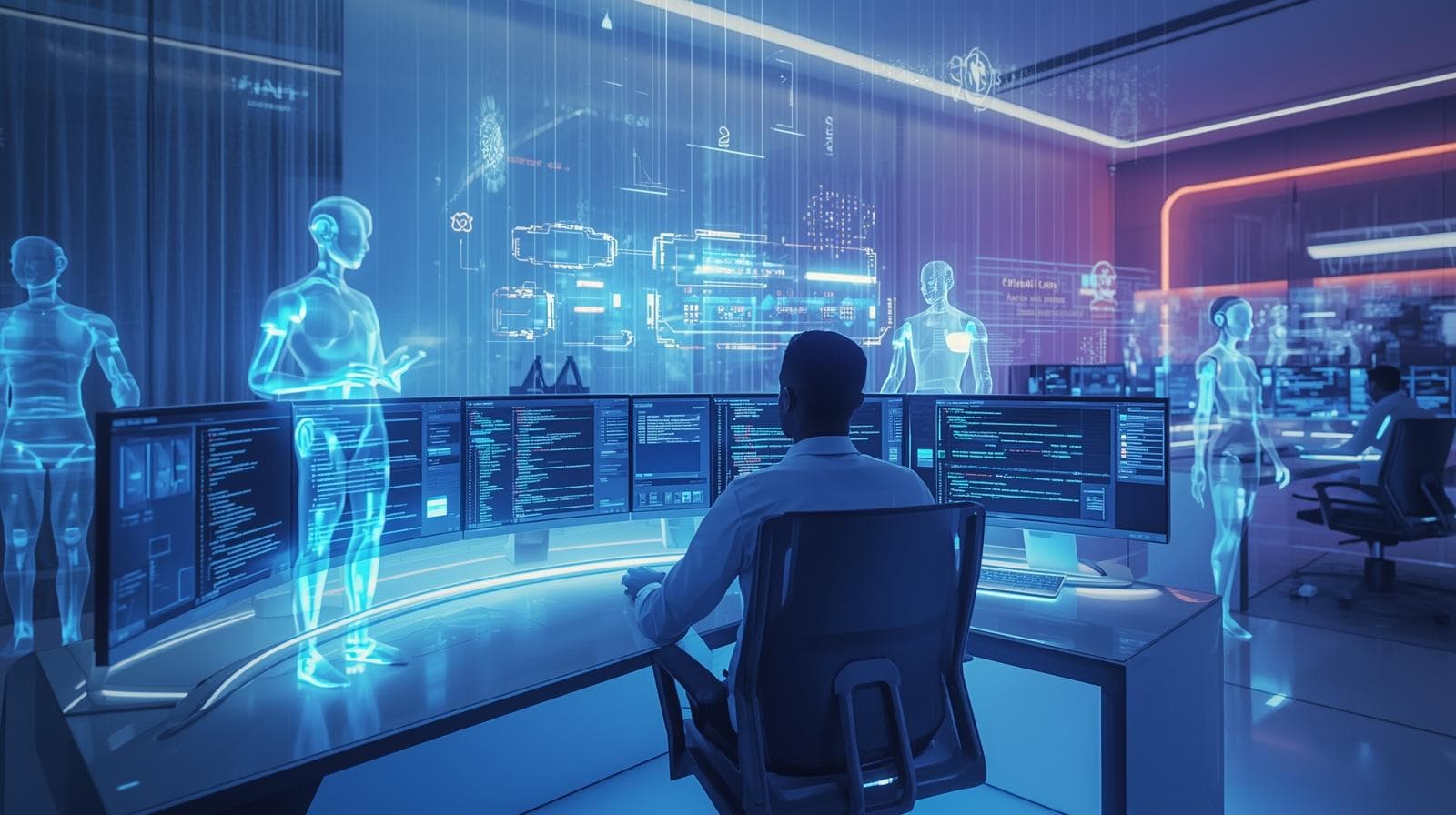 Vibe Coding and the Future of Web Developers